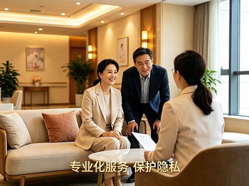 荆门有偿售卵代生女生的客户的客户群体有哪些
