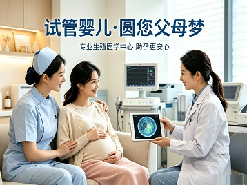 荆门辅助生育服务 试管婴儿行业的兴起背景、发展与未来展望
